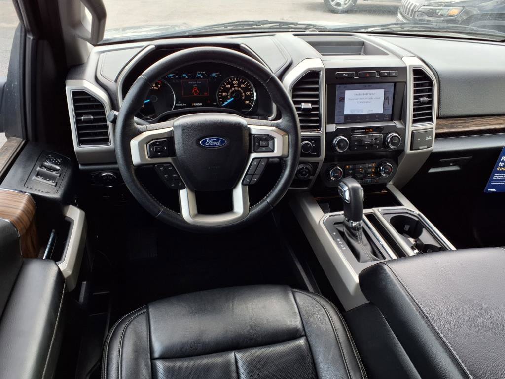 Used 2020 Ford F150 Lariat image 10