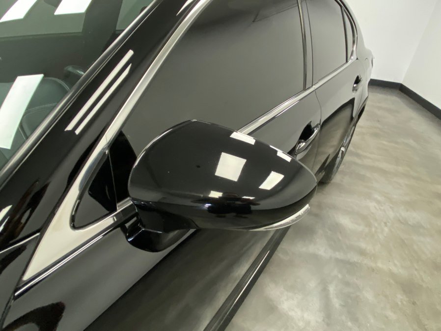 Used 2019 Lexus GS 350 F Sport w/ Preferred Accessory Package AWD/4WD image 12