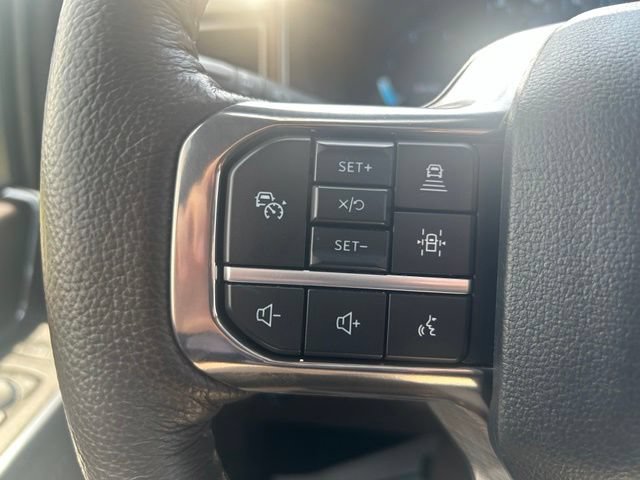 Used 2025 Ford F350 King Ranch w/ Chrome Package AWD/4WD image 37