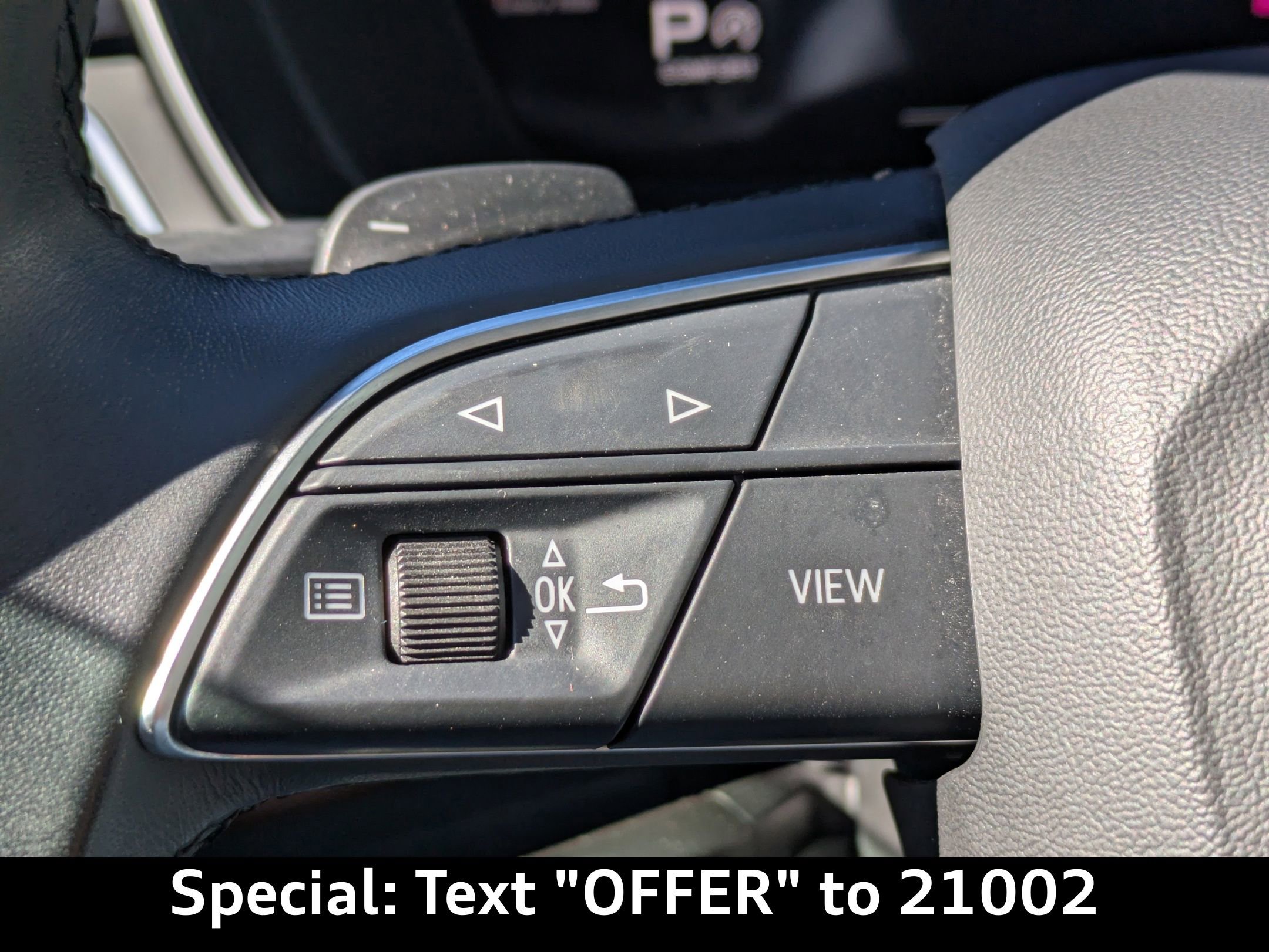 Certified 2021 Audi A5 2.0T Premium Plus w/ Premium Plus image 28