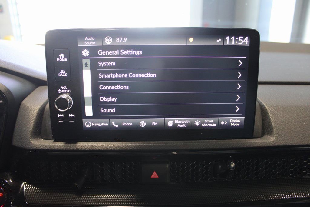 Used 2025 Honda CR-V Sport Touring image 33