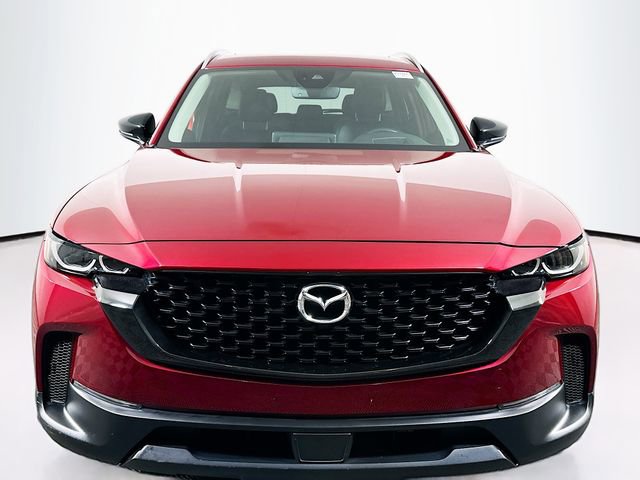 Used 2023 MAZDA CX-50 AWD 2.5 S w/ Cargo Package image 2