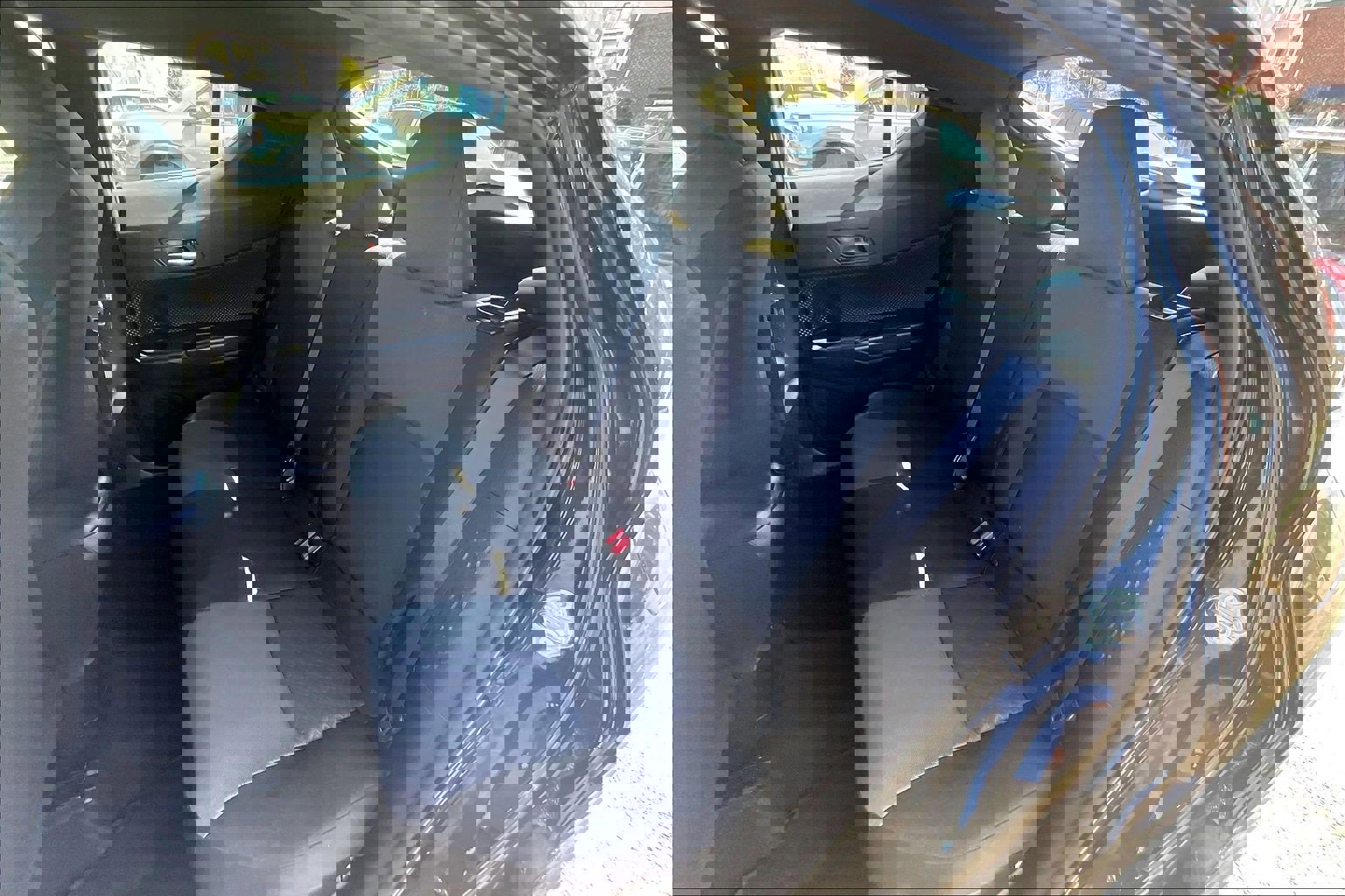 Used 2021 Toyota C-HR Nightshade image 23