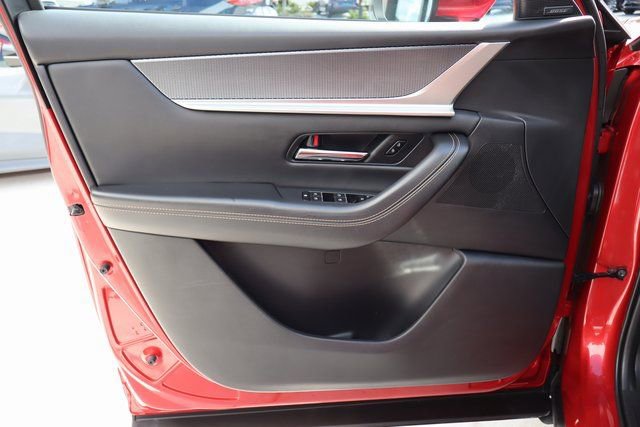 Used 2024 MAZDA CX-90 Plug-In Hybrid w/ Premium Plus image 33