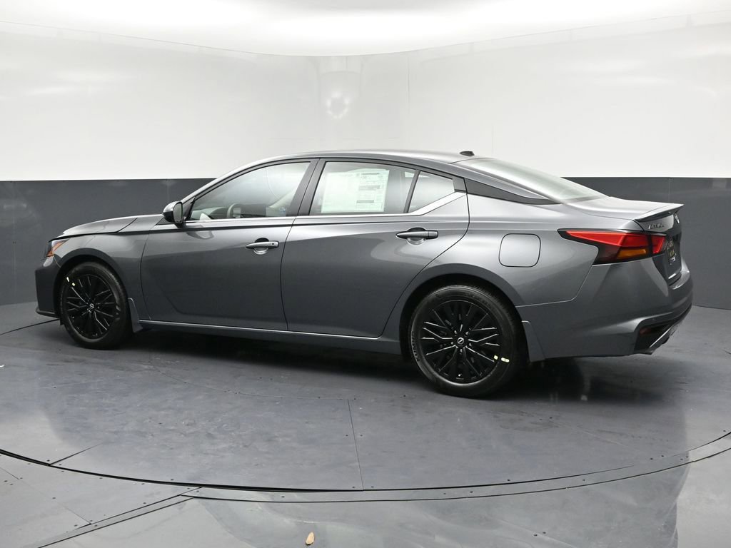 New 2026 Nissan Altima 2.5 SV FWD image 27