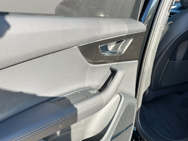 New 2026 Audi Q7 2.0T Premium Plus AWD/4WD image 18