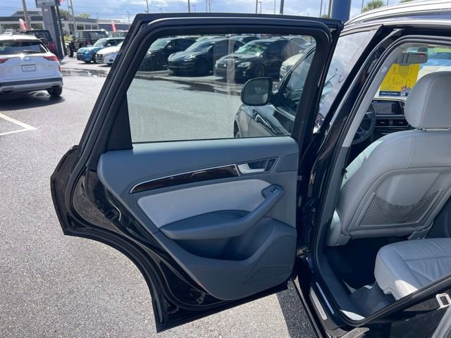 Used 2015 Audi Q5 2.0T Premium Plus image 39