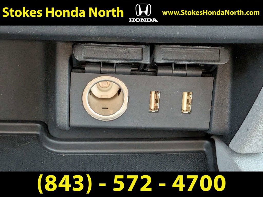 Used 2017 Honda Pilot EX image 23