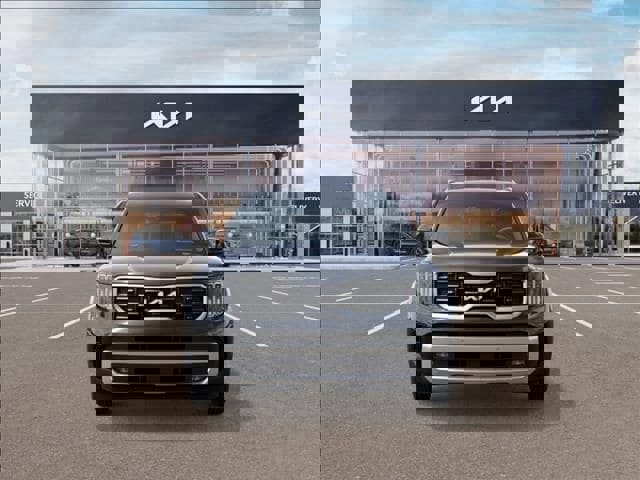 New 2025 Kia Telluride SX Prestige image 2