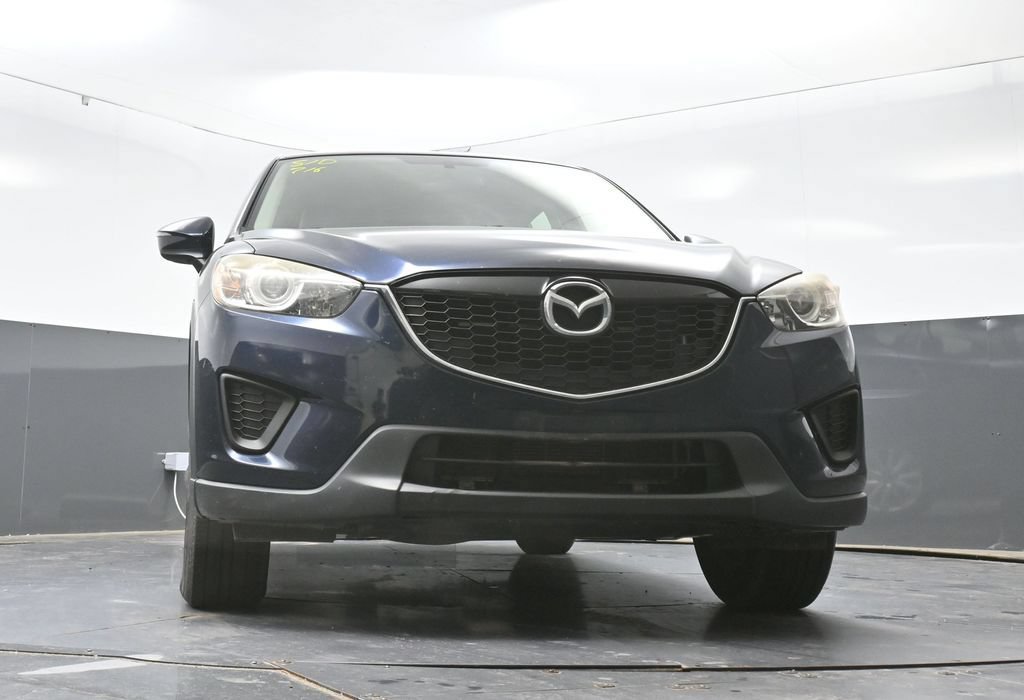 Used 2015 MAZDA CX-5 Sport w/ Bluetooth Audio Package AWD/4WD image 20