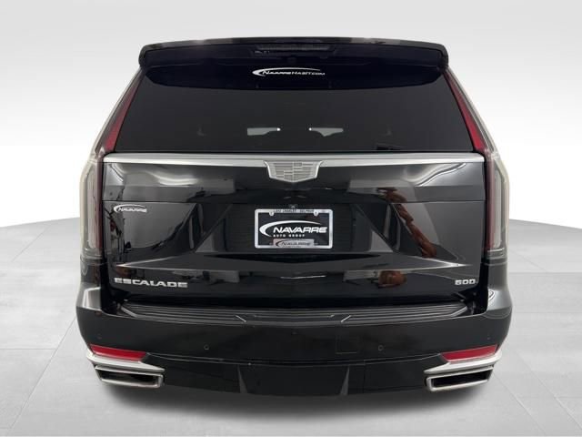 Used 2021 Cadillac Escalade Luxury image 8