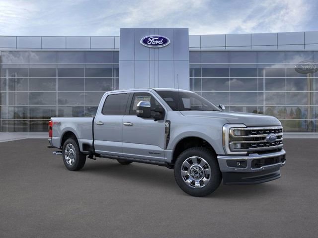 New 2026 Ford F250 Lariat w/ Lariat Premium Package image 7