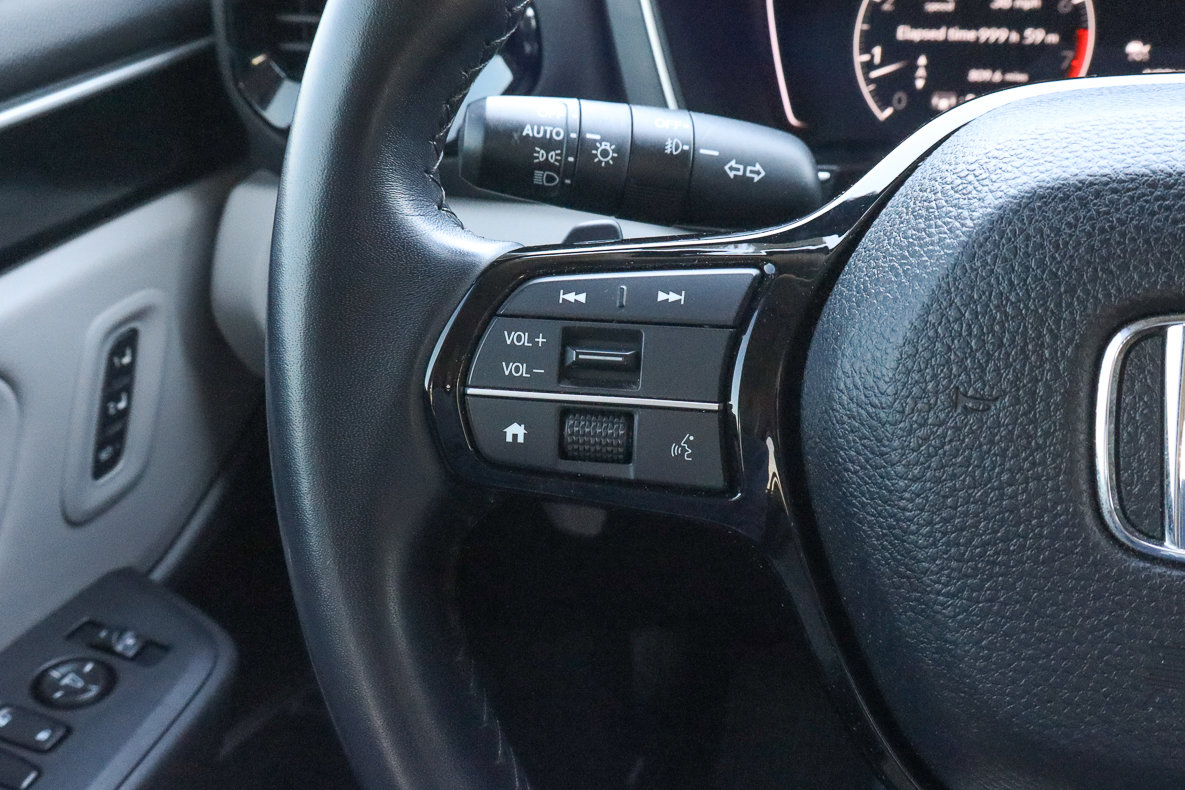 Used 2024 Honda Pilot Touring image 34