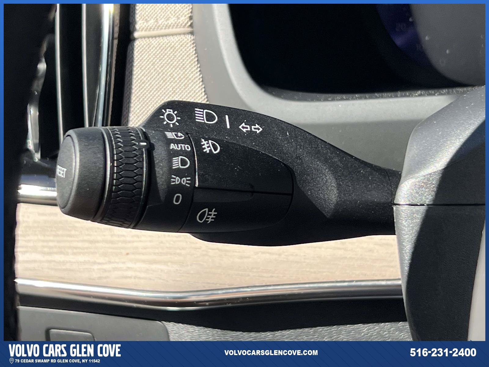 Used 2026 Volvo XC90 B6 Plus w/ Protection Package Premier AWD/4WD image 25