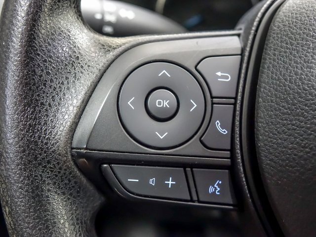 Certified 2022 Toyota RAV4 LE w/ Carpet Mat Package (TMS) image 15