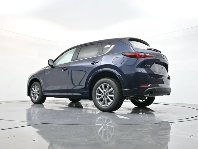 Used 2025 MAZDA CX-5 AWD 2.5 S w/ Select Package image 30
