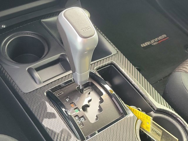 Used 2023 Toyota 4Runner TRD Off-Road image 25