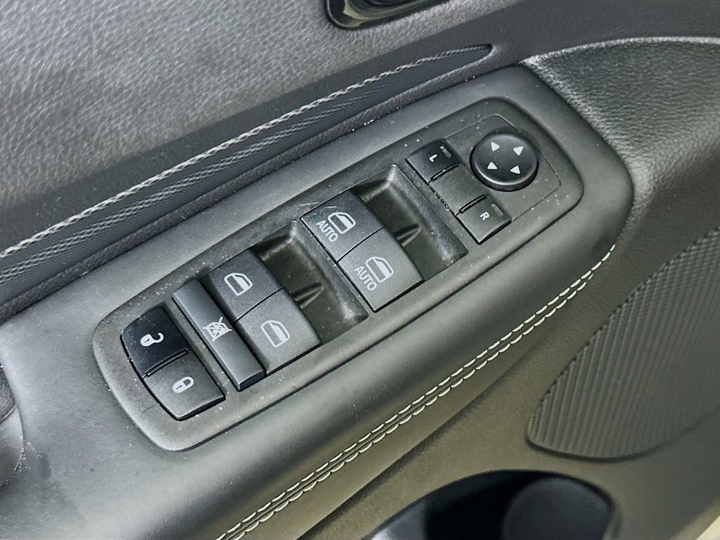 Used 2024 Dodge Durango SRT image 21