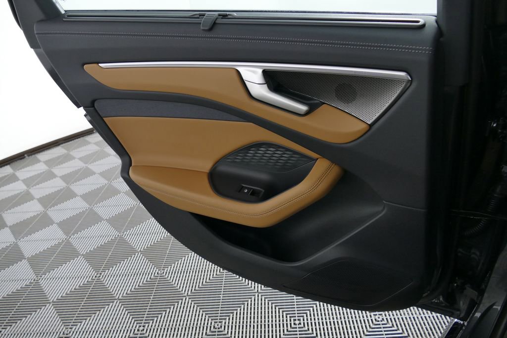 New 2026 Audi A6 Prestige AWD/4WD image 12