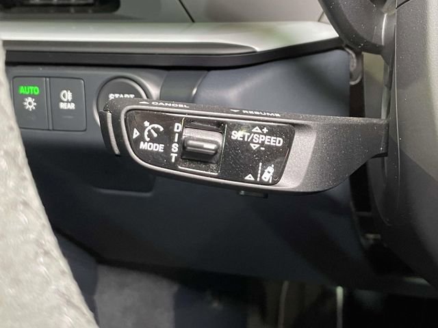 Certified 2025 Porsche 911 Carrera 4 GTS AWD/4WD image 40