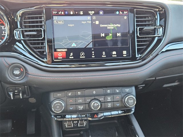 New 2026 Dodge Durango GT w/ Tow 'N Go Package image 8