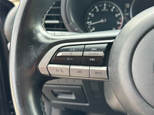 Used 2021 MAZDA MAZDA3 s image 5