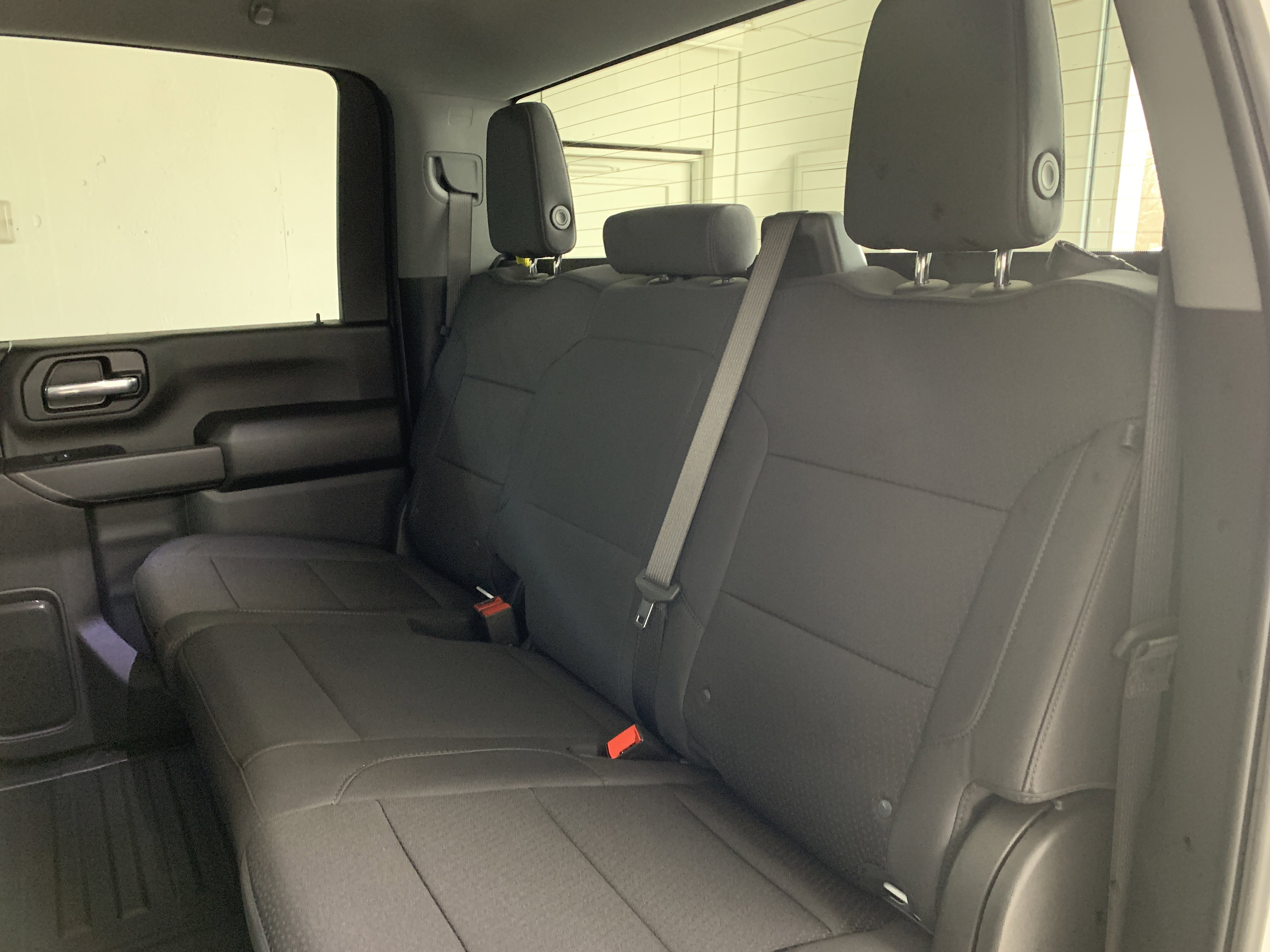 New 2026 GMC Sierra 3500 Pro w/ Convenience Package image 40