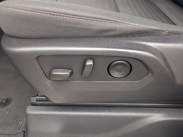 Certified 2024 GMC Sierra 1500 SLE RWD image 13