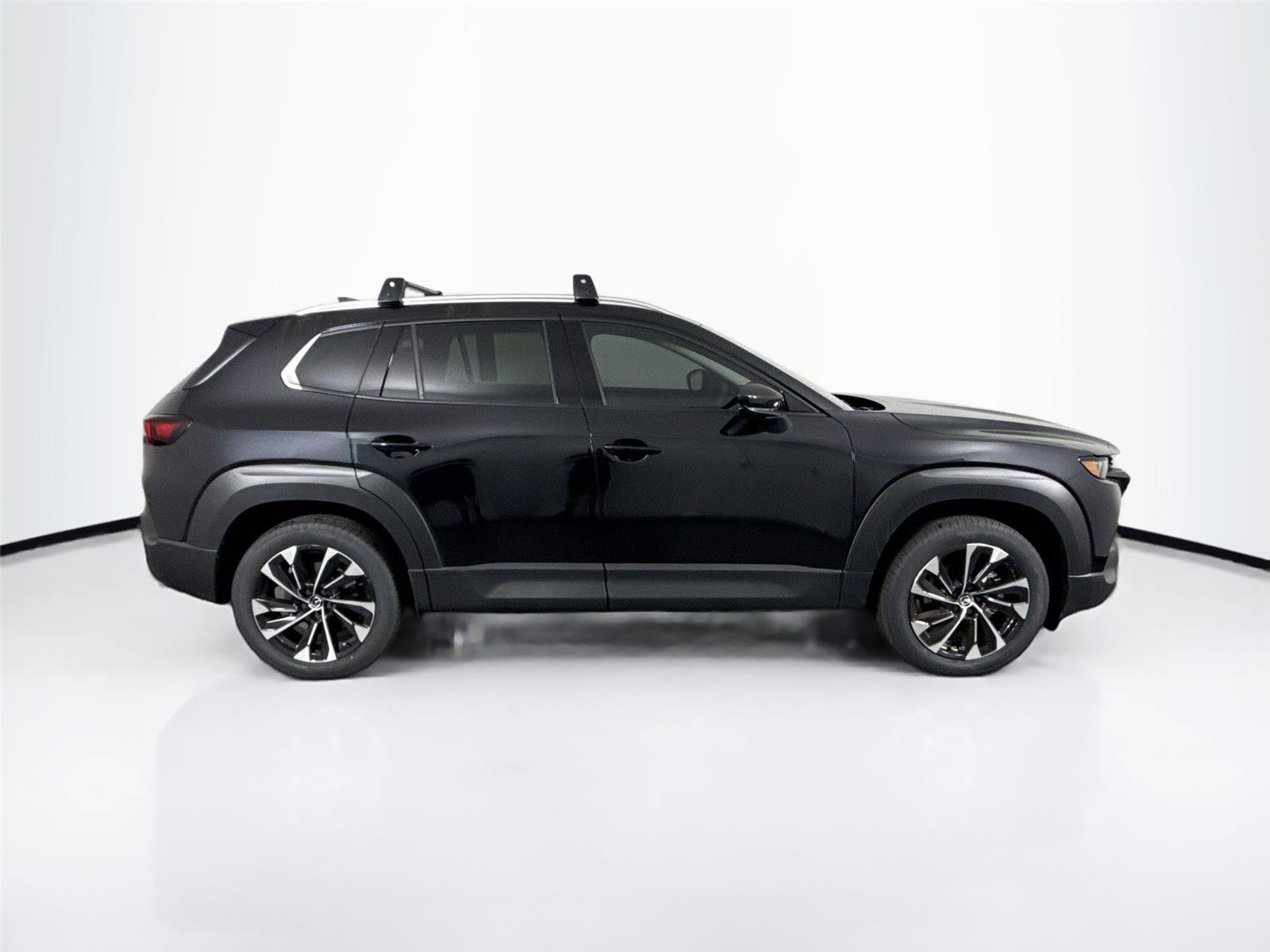 New 2026 MAZDA CX-50 2.5 Hybrid w/ Weather Package image 6