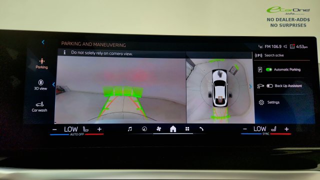Used 2024 BMW i4 eDrive40 RWD image 66