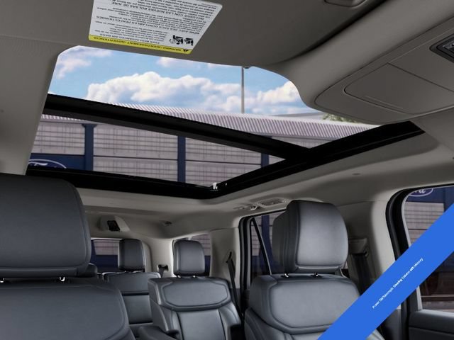New 2027 Ford Expedition Active AWD/4WD image 26