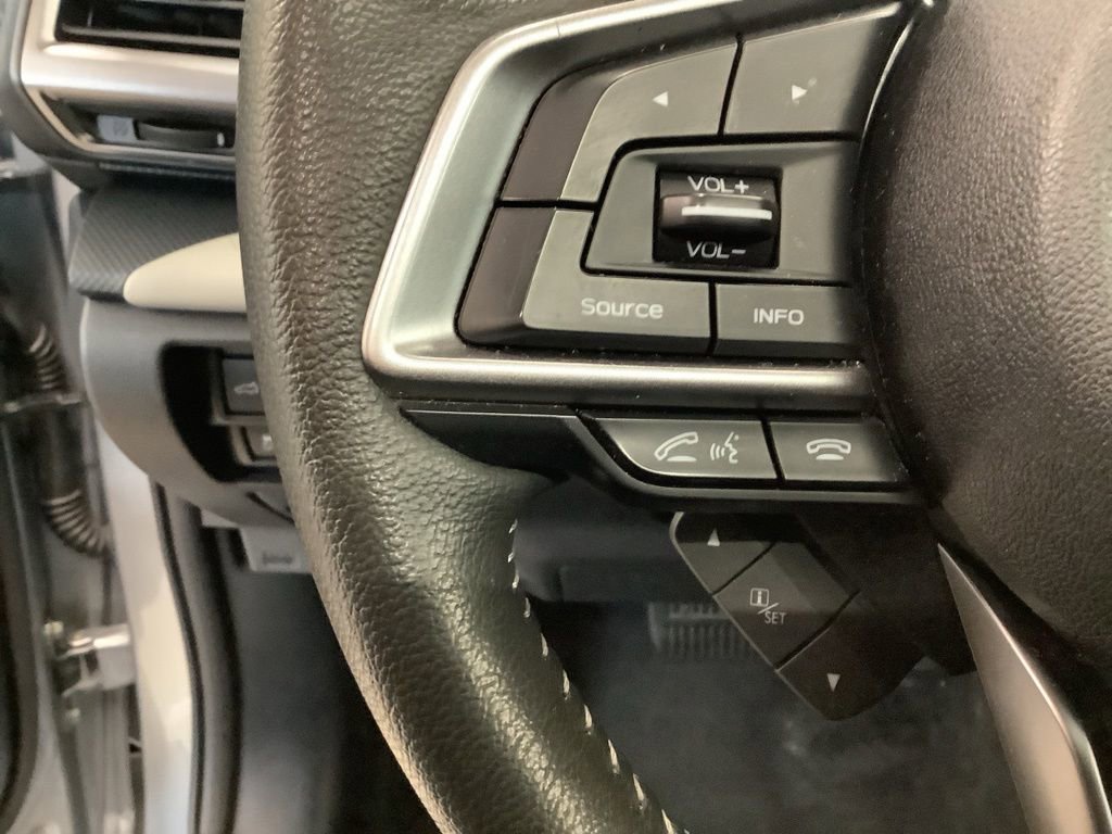Certified 2024 Subaru Forester Limited AWD/4WD image 24