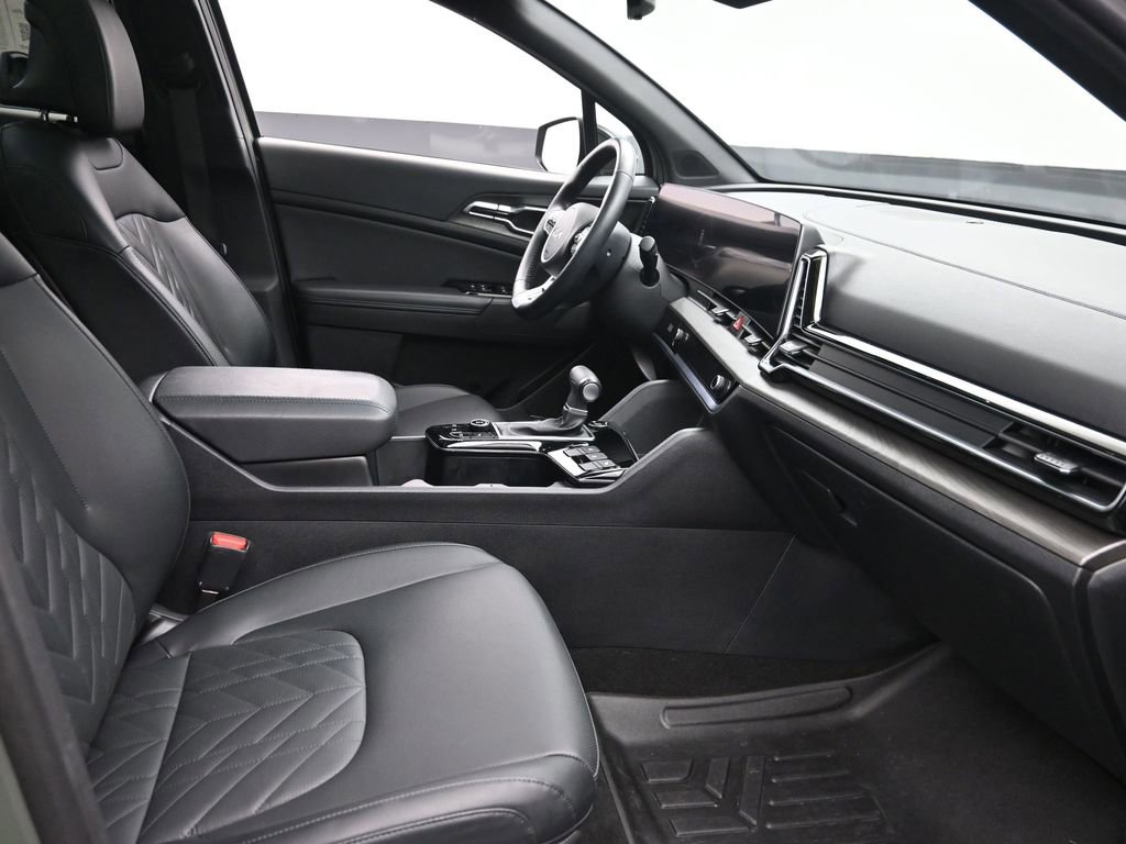 Used 2023 Kia Sportage X-Pro AWD/4WD image 7