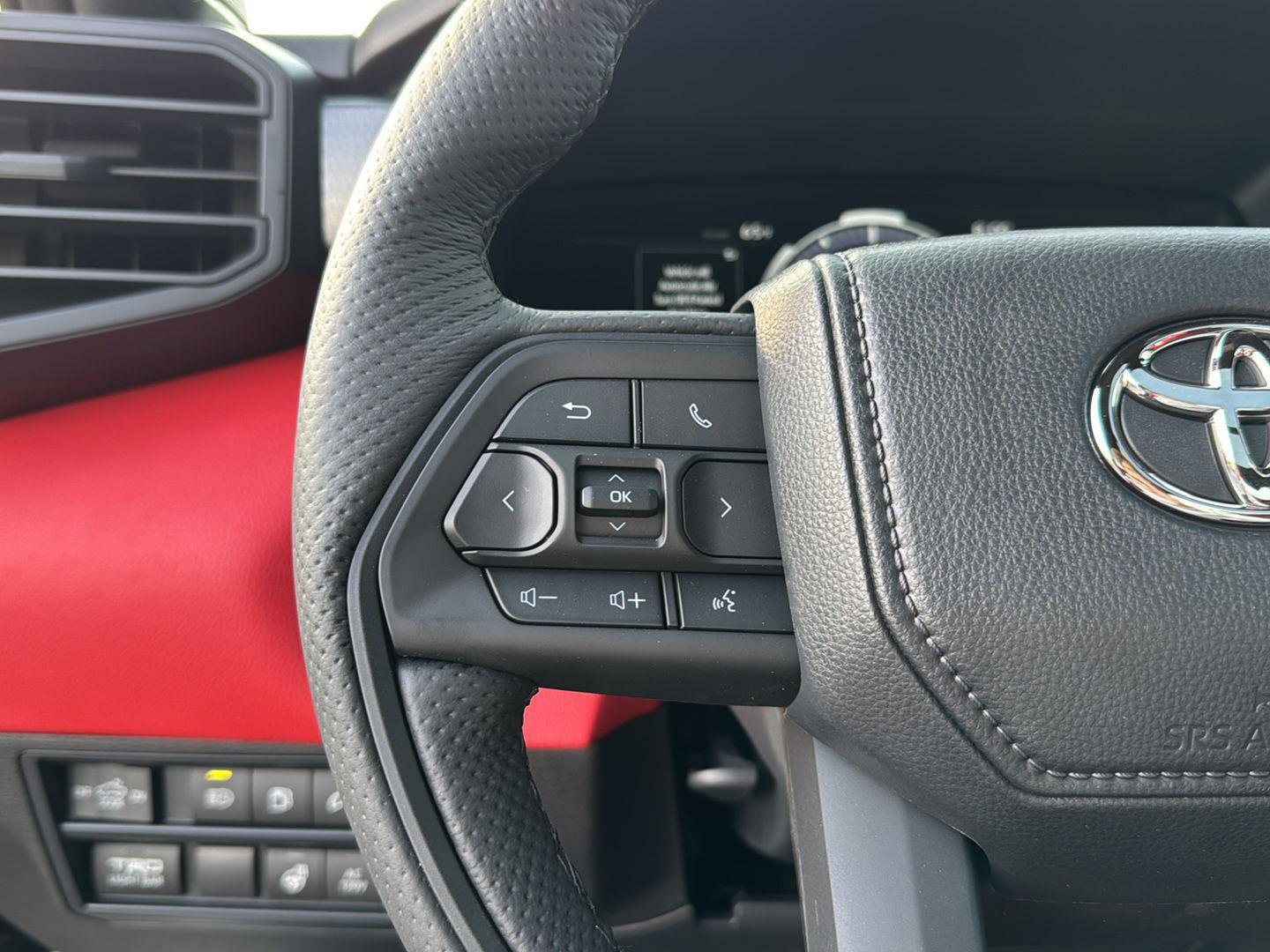 New 2025 Toyota Tundra TRD Pro image 18