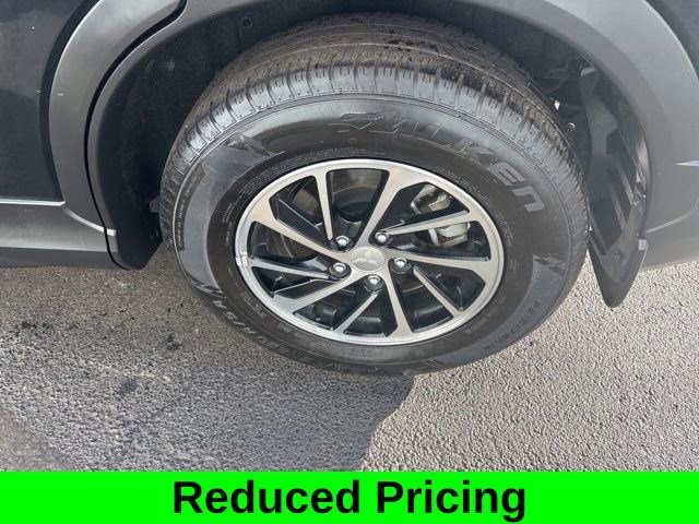 Used 2024 Mitsubishi Eclipse Cross ES image 41