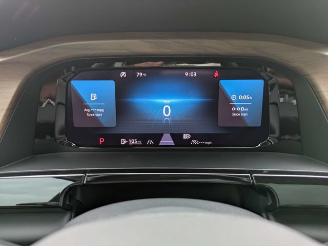 Certified 2026 Volkswagen Atlas SE FWD image 29