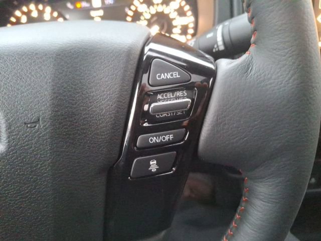 New 2026 Nissan Frontier PRO-4X w/ Pro Premium Package image 15