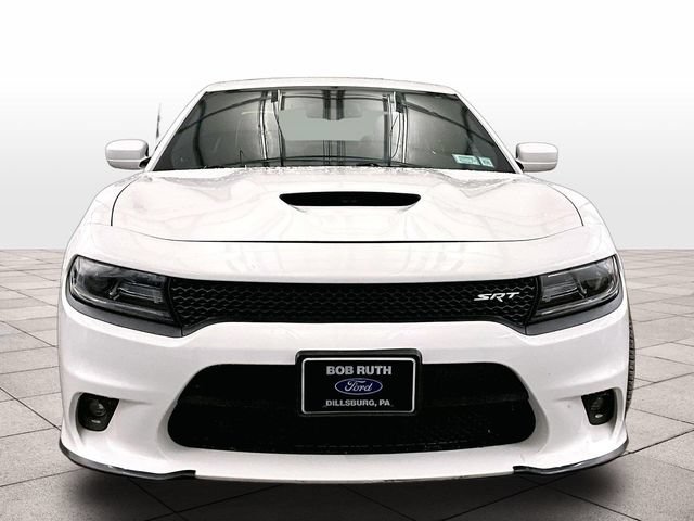 Used 2015 Dodge Charger SRT w/ Harman/Kardon Audio Group RWD image 4