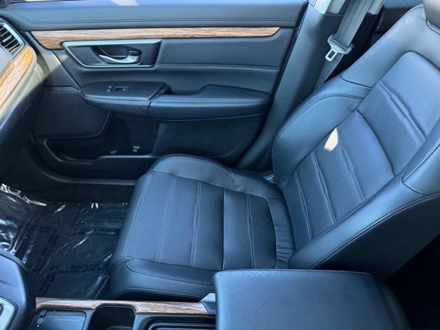 Used 2021 Honda CR-V Touring image 21