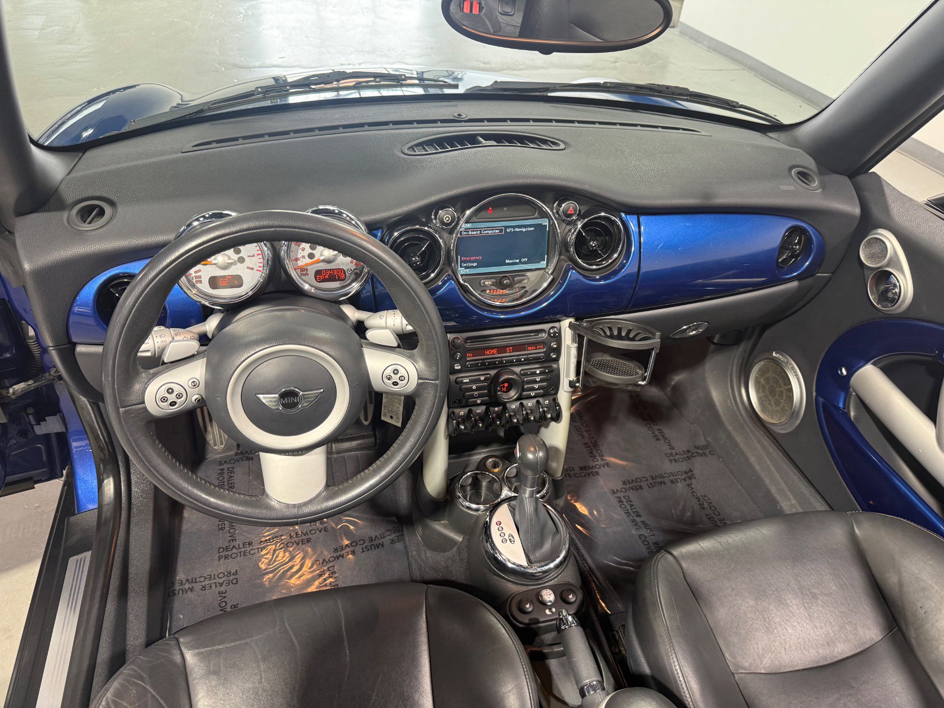 Used 2007 MINI Cooper S image 28