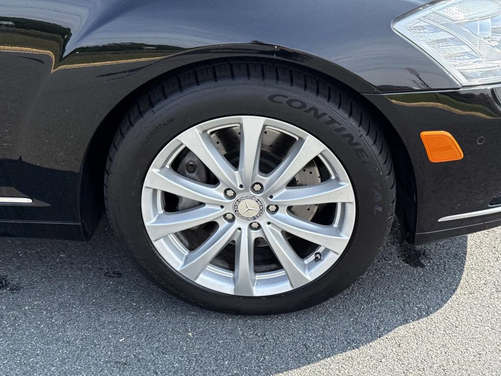 Used 2013 Mercedes-Benz S 350 BlueTEC 4MATIC image 14