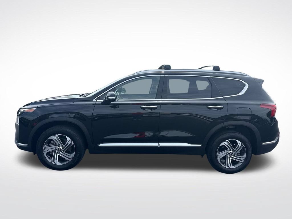 Certified 2023 Hyundai Santa Fe SEL w/ Premium Package AWD/4WD image 2
