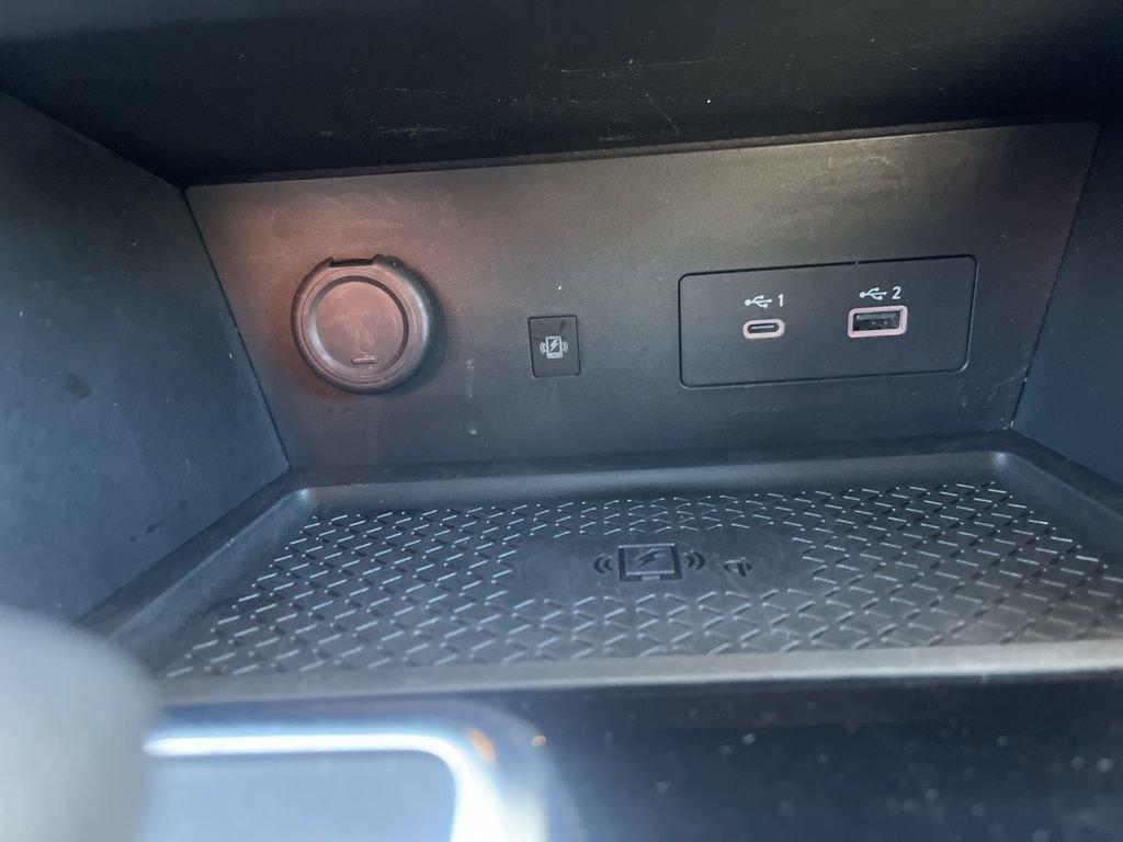 Certified 2023 Nissan Pathfinder SL AWD/4WD image 24