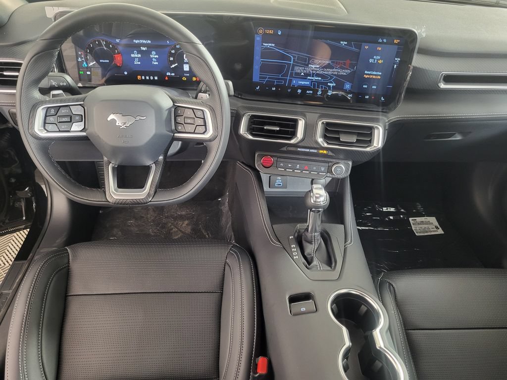 New 2026 Ford Mustang GT Premium RWD image 24