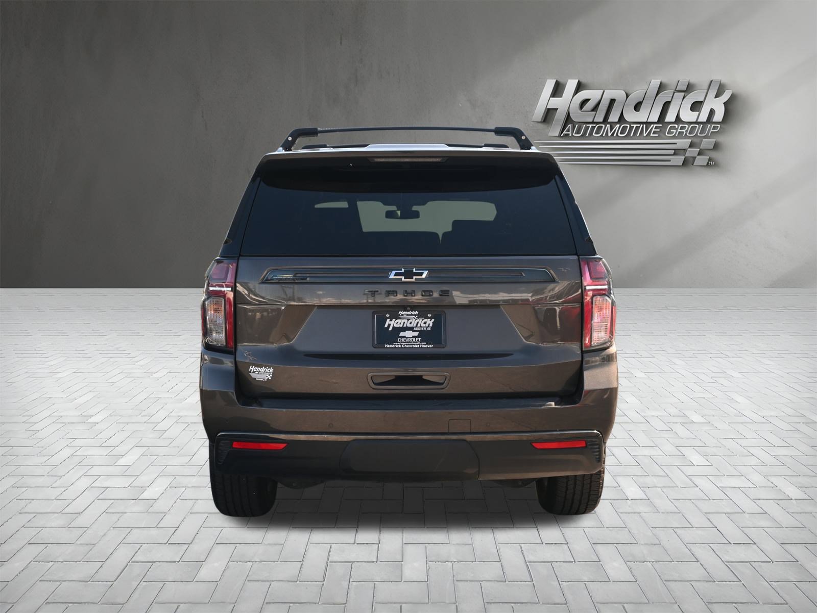 Used 2021 Chevrolet Tahoe Z71 w/ Rear Media and Nav Package image 10