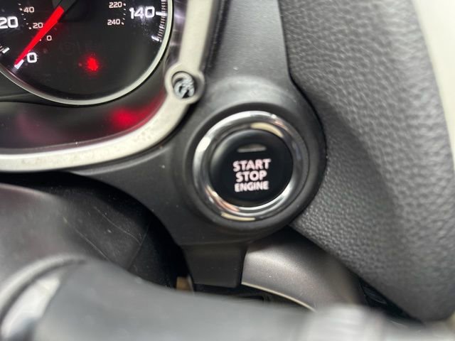 Used 2024 Mitsubishi Eclipse Cross SE image 37