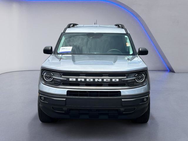 Certified 2021 Ford Bronco Sport Big Bend AWD/4WD image 9