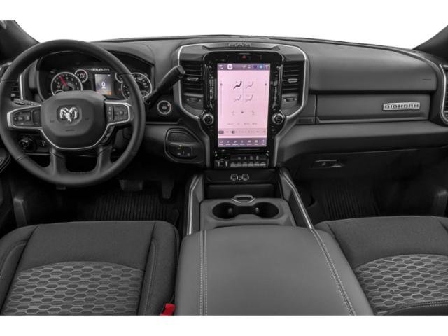 New 2026 RAM 2500 Big Horn AWD/4WD image 4