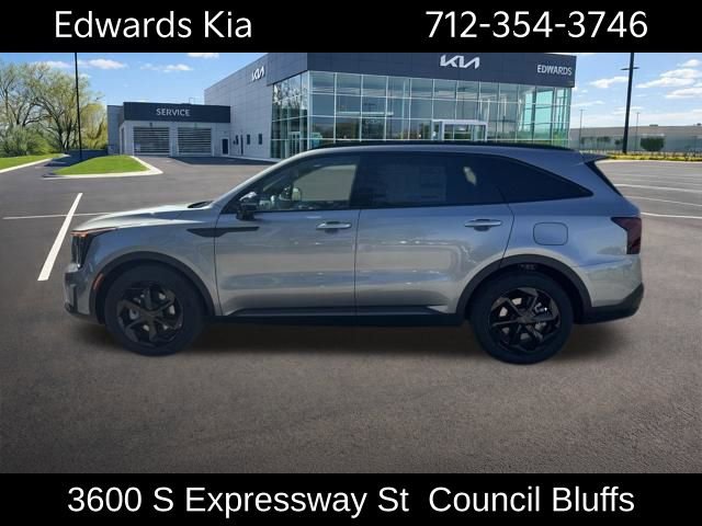 New 2026 Kia Sorento SX Prestige AWD/4WD image 10