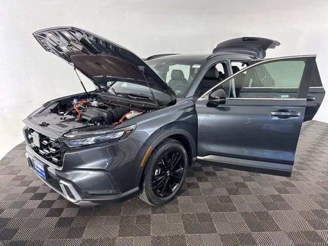 Certified 2024 Honda CR-V Sport Touring image 14